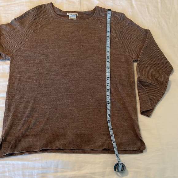 Sweet Romeo Sweater - Picture 6 of 6